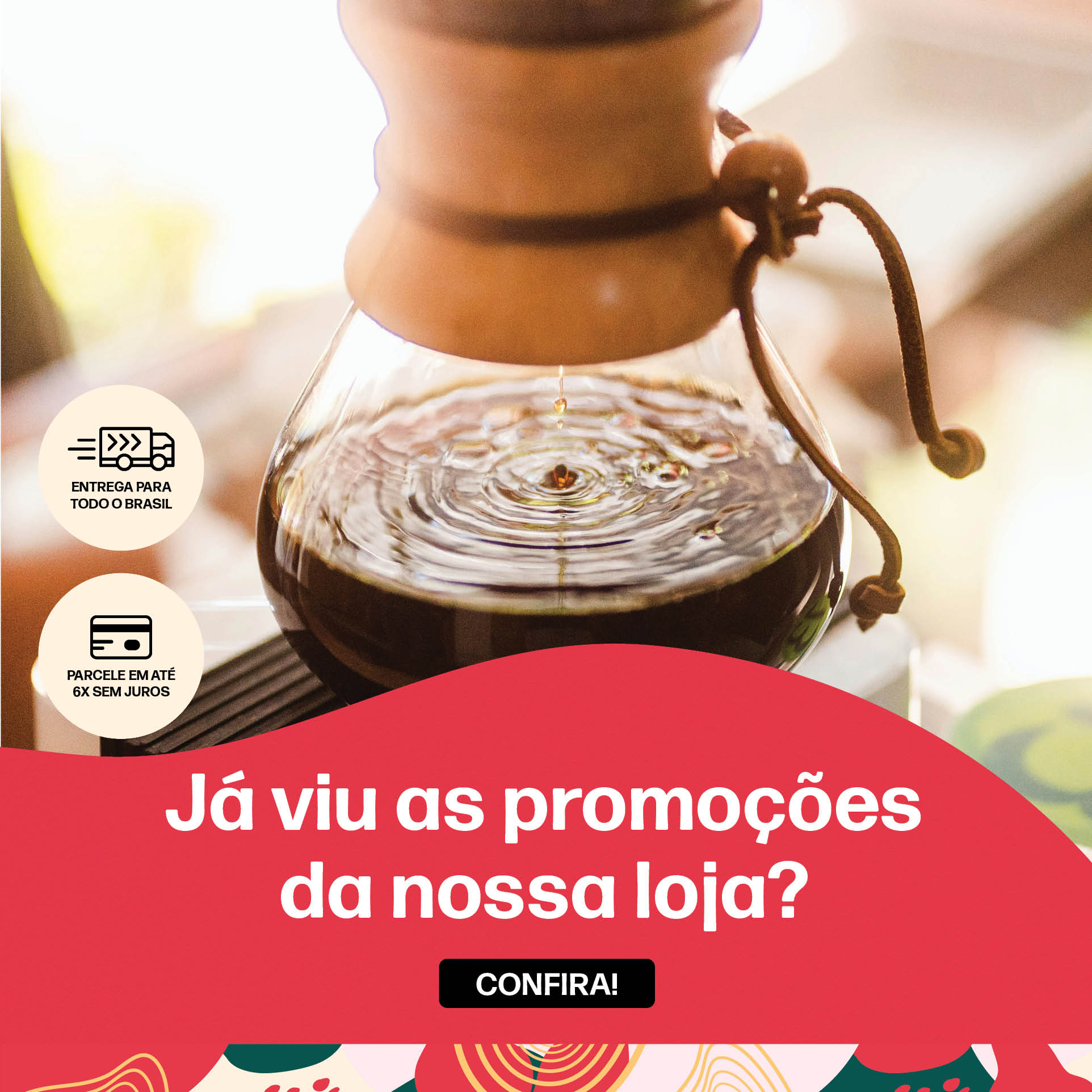 PROMOÇÕES
